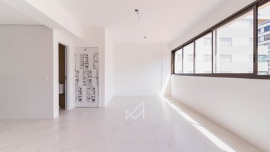 apartment em Rua do Ouro, Serra - Belo Horizonte - MG