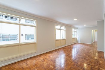 apartment em Rua Japão, Itaim Bibi - São Paulo - SP