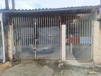 house em Avenida Vale do Paraíba, Parque Santo Antônio - Jacareí - SP