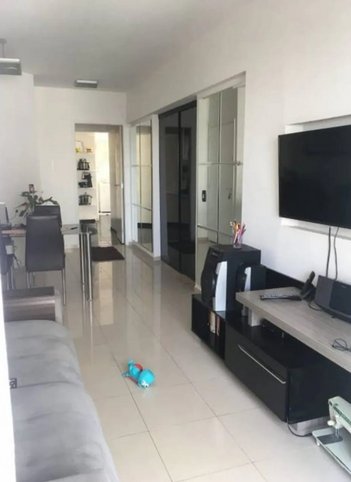 apartment em Rua Bem Vinda Apparecida de Abreu Leme, Santana - São Paulo - SP