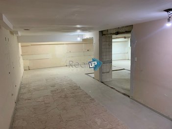 business em Avenida Bartolomeu Mitre, Leblon - Rio de Janeiro - RJ