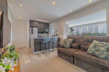 apartment em Miriam Pires, Vila Sônia - São Paulo - SP