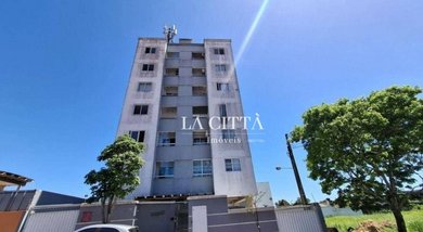 apartment em Rua Antônia Gums Baumgartner, Murta - Itajaí - SC