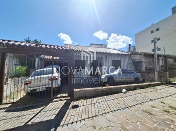 house em Rua Veríssimo Rosa, Jardim Botânico - Porto Alegre - RS