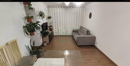 apartment em Rua Antônio Domingues Freitas, Vila Amélia - São Paulo - SP