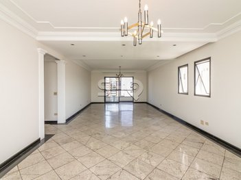 apartment em Alameda dos Guaramomis, Planalto Paulista - São Paulo - SP
