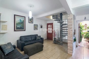 house em Rua Rosa Rossi, Assunção - São Bernardo do Campo - SP