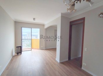 apartment em Rua Sócrates, Vila Sofia - São Paulo - SP