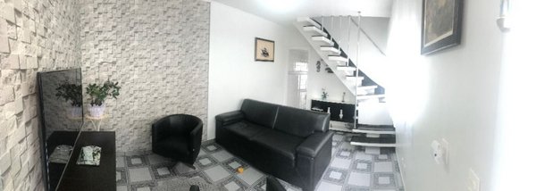 house em Rua Cervinho, Jardim Danfer - São Paulo - SP