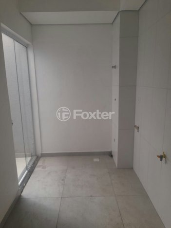 apartment em Rua Pais de Linhares, Jardim Mutinga - São Paulo - SP