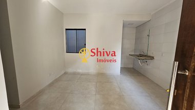 apartment em Rua Taquaxiara, Vila Laís - São Paulo - SP