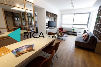 apartment em Cipó, Vila Ipiranga - Porto Alegre - RS