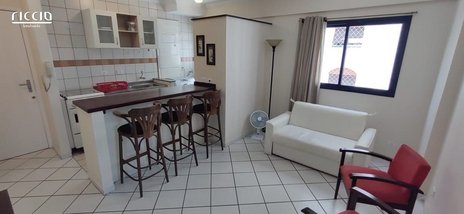 apartment em Avenida São João, Jardim Esplanada II - São José dos Campos - SP