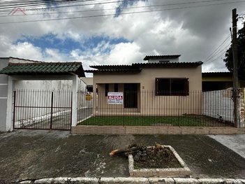 house em Rua José Casemiro Castilhos, Olímpica - Esteio - RS