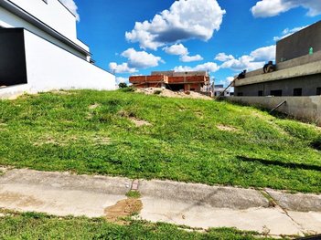 land_lot em Rodovia João Leme dos Santos, Chácaras Residenciais Santa Maria - Votorantim - SP