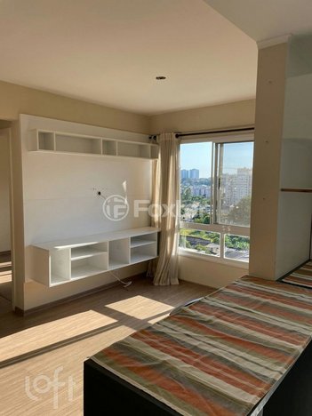 apartment em Rua Ney da Gama Ahrends, Morro Santana - Porto Alegre - RS