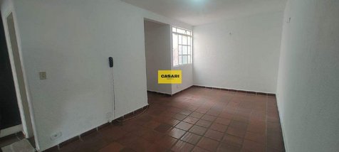 apartment em Rua Ernesta Pelosini, Nova Petrópolis - São Bernardo do Campo - SP