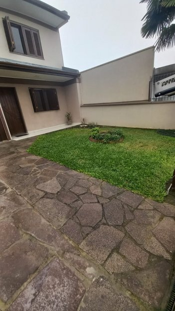 house em Rua Rosângela Rosa Terres, Esplanada - Caxias do Sul - RS