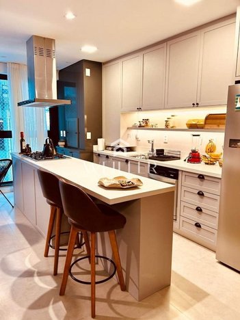 apartment em Rua Fritz Schneider, Fazenda - Itajaí - SC