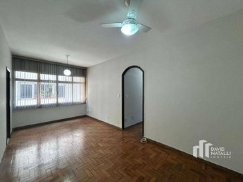 apartment em Avenida Nossa Senhora da Penha, Praia do Canto - Vitória - ES