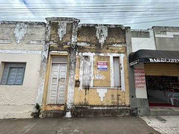house em Travessa da Bandeira, Centro - Euclides da Cunha - BA