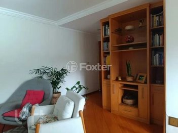 apartment em Avenida Nova Cantareira, Tucuruvi - São Paulo - SP