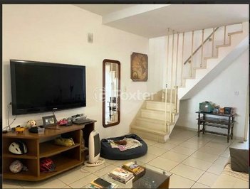 house em Rua João Salem, Jabaquara - São Paulo - SP