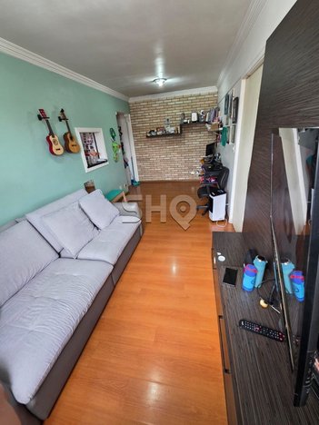 apartment em Rua Capitão Luís Ramos, Vila Guilherme - São Paulo - SP