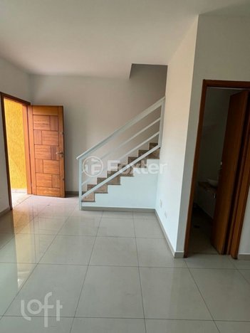 house em Rua Sabaudia, Cidade Patriarca - São Paulo - SP