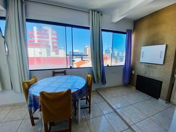apartment em Rua Marabá, Centro - Capão da Canoa - RS