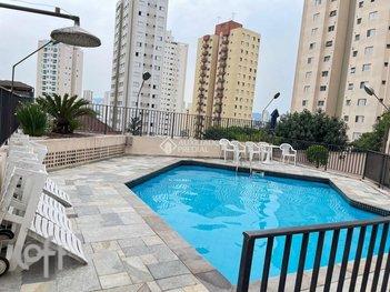 apartment em Itaici, Santana - São Paulo - SP