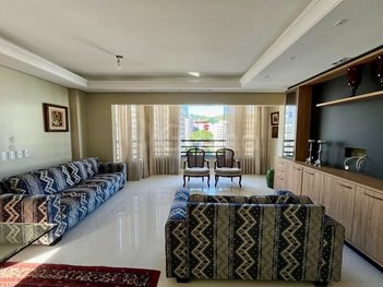 apartment em Rua Luiz Delfino, Centro - Florianópolis - SC