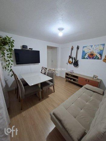 apartment em Francisco Bonício, Santa Terezinha - São Bernardo do Campo - SP