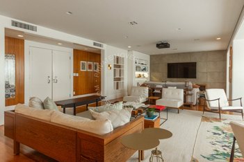 apartment em Rua Coronel Artur de Paula Ferreira, Vila Nova Conceição - São Paulo - SP