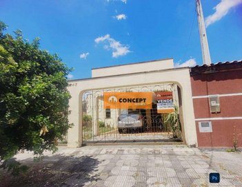 house em Rua Joaquina Maria de Jesus, Vila Mogilar - Mogi das Cruzes - SP