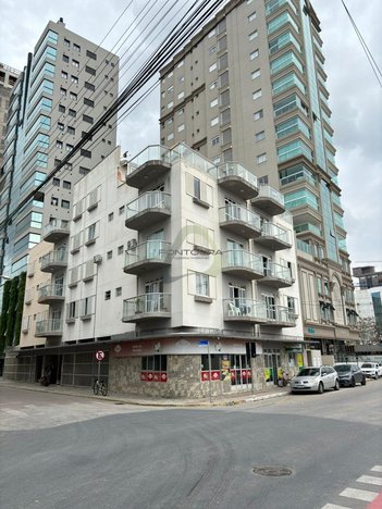 apartment em Rua Rubens Alves, Porto Belo - Porto Belo - SC