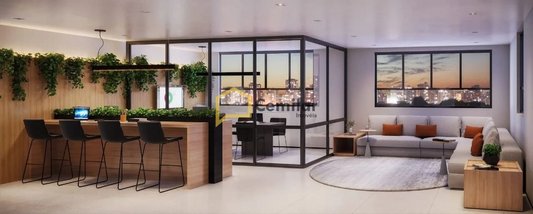 apartment em Rua Mapu, Penha de França - São Paulo - SP