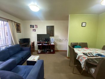 apartment em Rua Quitanduba, Caxingui - São Paulo - SP