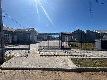 house em Rua São Pedro, Loteamento Vila Rica - Gravataí - RS