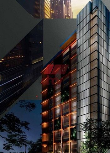 apartment em Rua Desembargador Leite Albuquerque, Aldeota - Fortaleza - CE