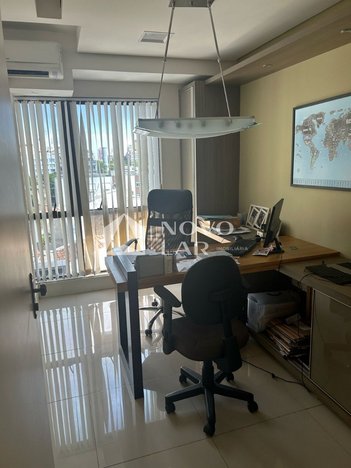 office em Avenida da Azenha, Azenha - Porto Alegre - RS