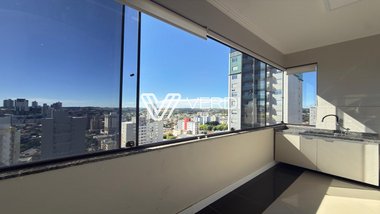 apartment em Rua Silva Jardim, Centro - Passo Fundo - RS