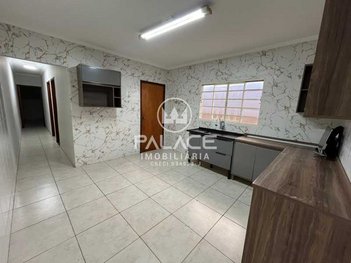 house em Rua Luigi Camolese, Jardim Itamaracá - Piracicaba - SP