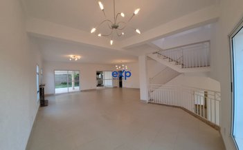 house em Avenida Flamengo, Centro - Vinhedo - SP