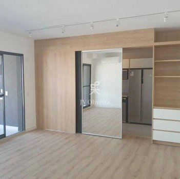 apartment em Rua Capote Valente, Pinheiros - São Paulo - SP