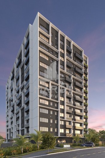 apartment em São Josemaria Escriva, Jardim do Salso - Porto Alegre - RS