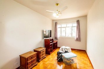 apartment em Rua Voluntários da Pátria, Santana - São Paulo - SP