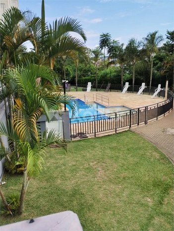 apartment em Rua Vinte e Dois de Agosto, Vila Bela Vista (Zona Norte) - São Paulo - SP