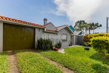 house em Rua Abelardo Marques, Santa Tereza - Porto Alegre - RS