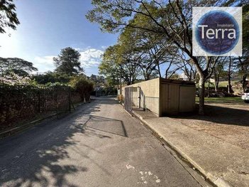 land_lot em Rua Professora Ana Nastari Brunetti, Granja Viana II - Cotia - SP